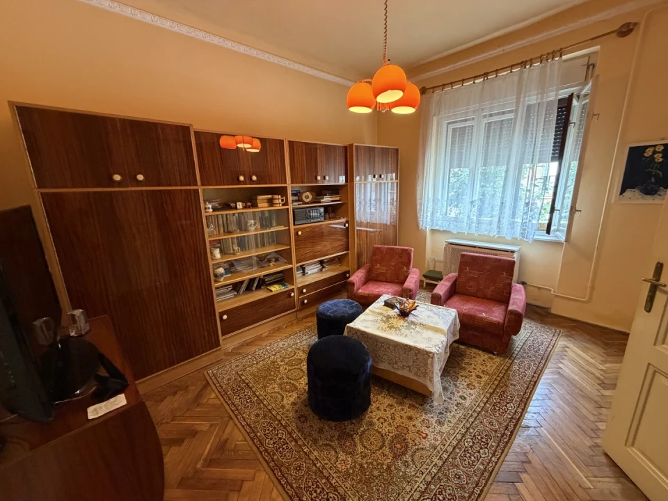 Eladó családi ház, Kaposvár