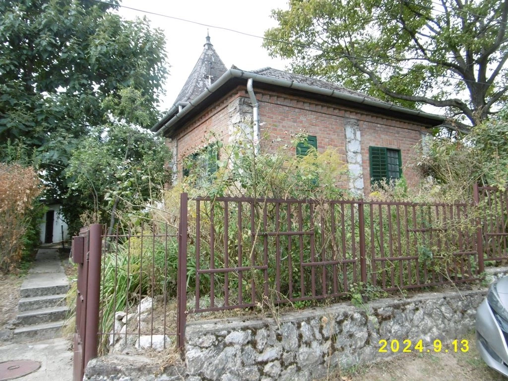 For sale weekend house, Miskolc, Komlóstető