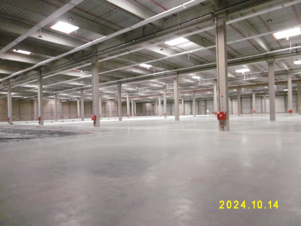 For rent factory building, Hatvan