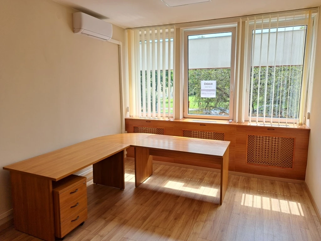 For rent office, office block, Miskolc, Belváros