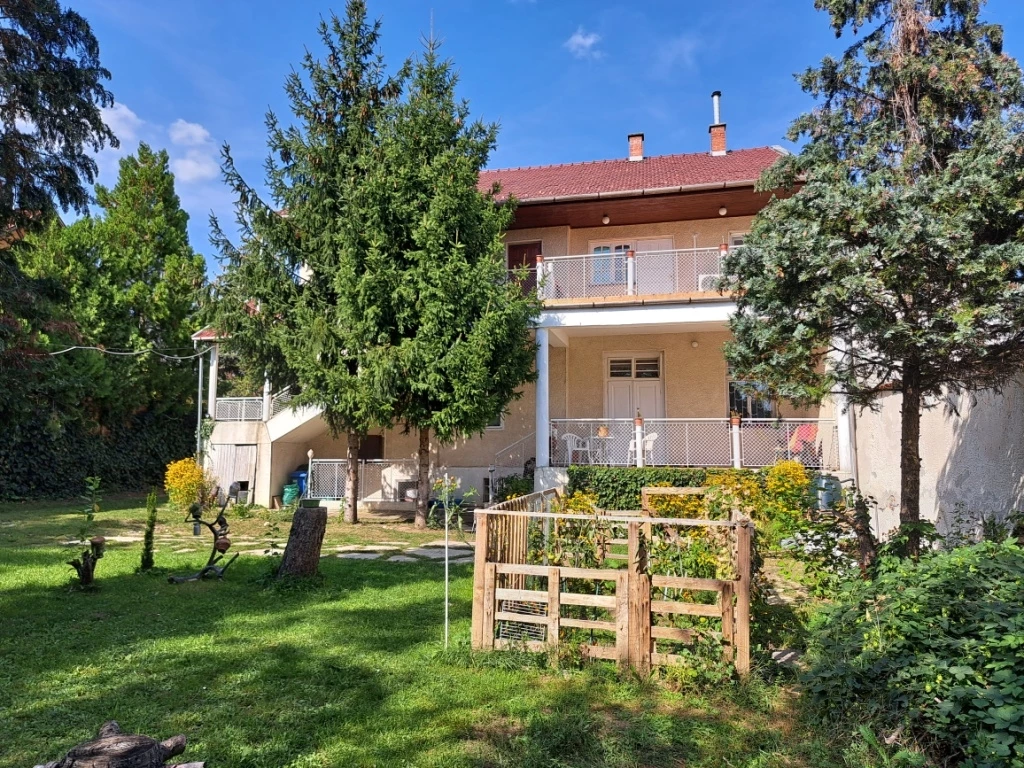 For sale house, Miskolc