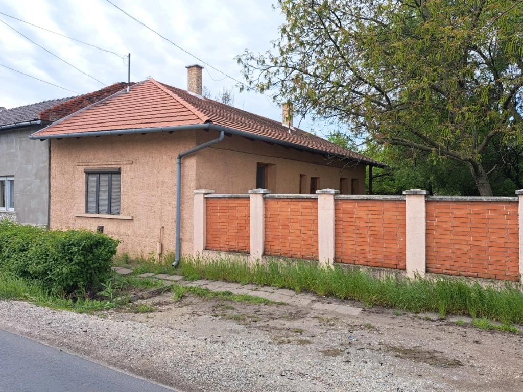 Eladó 78 m2 családi ház, Miskolc