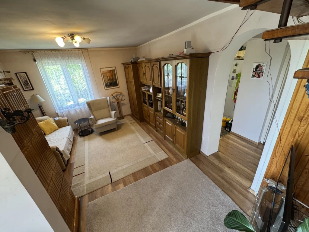For sale weekend house, Miskolc, Miskolctapolca