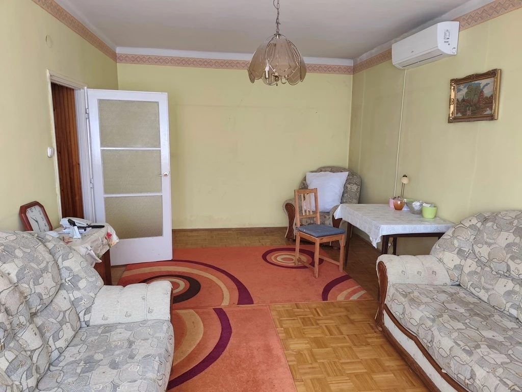 Eladó 43 m2 tégla lakás, Miskolc