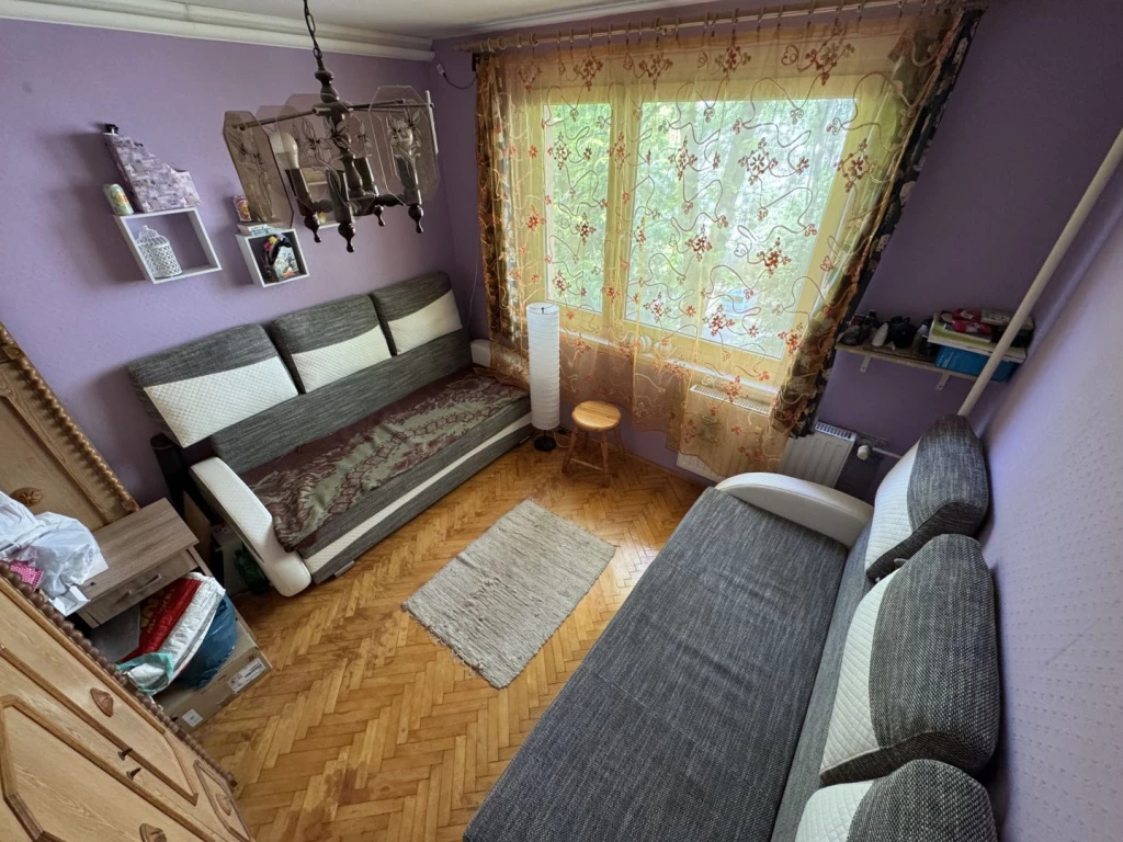 For sale panel flat, Miskolc