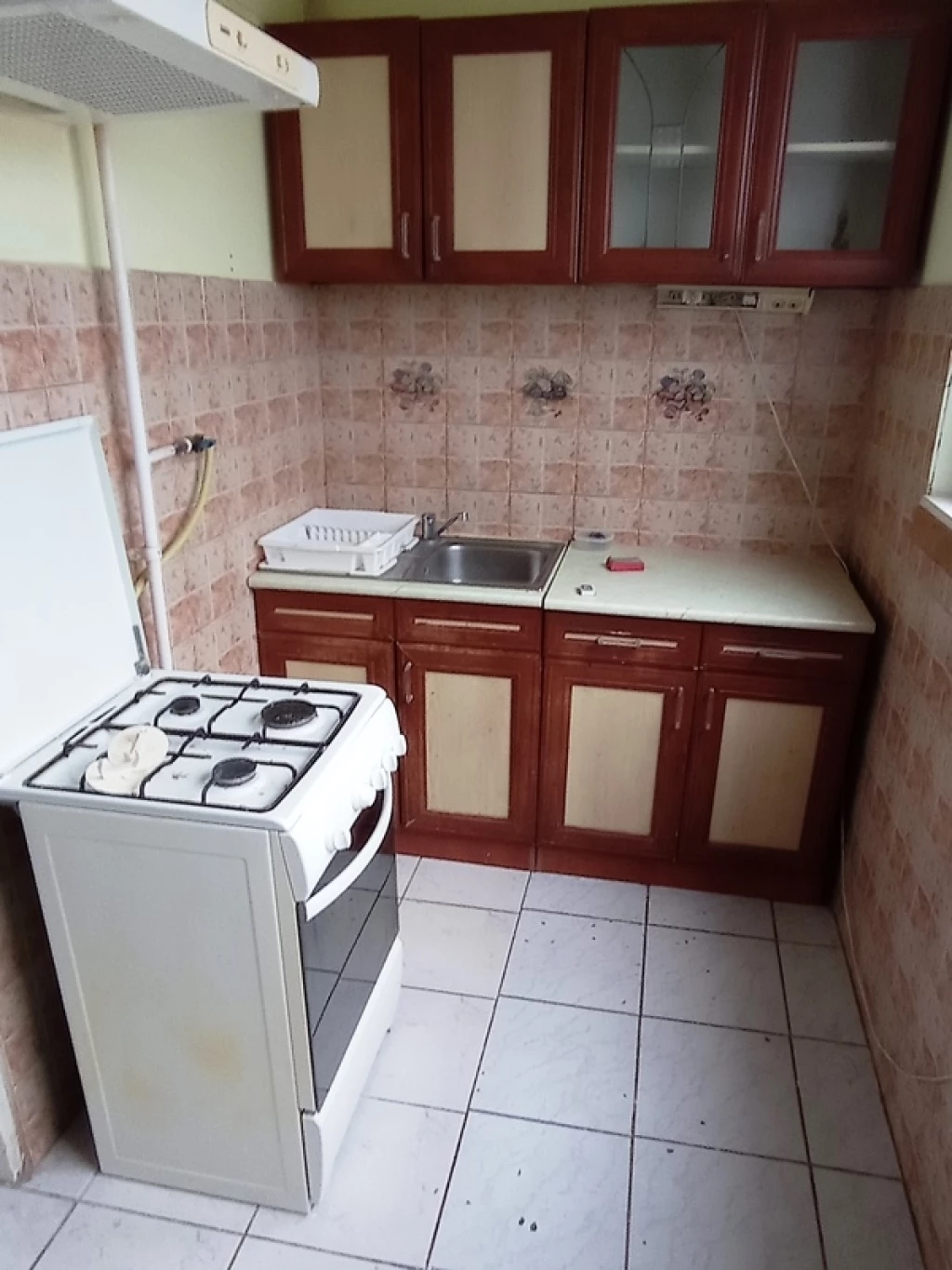 For sale panel flat, Miskolc, Diósgyőr