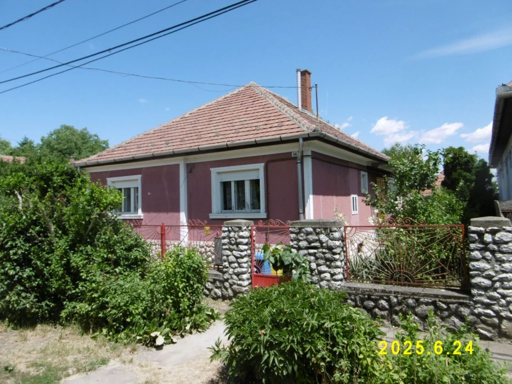 For sale house, Miskolc