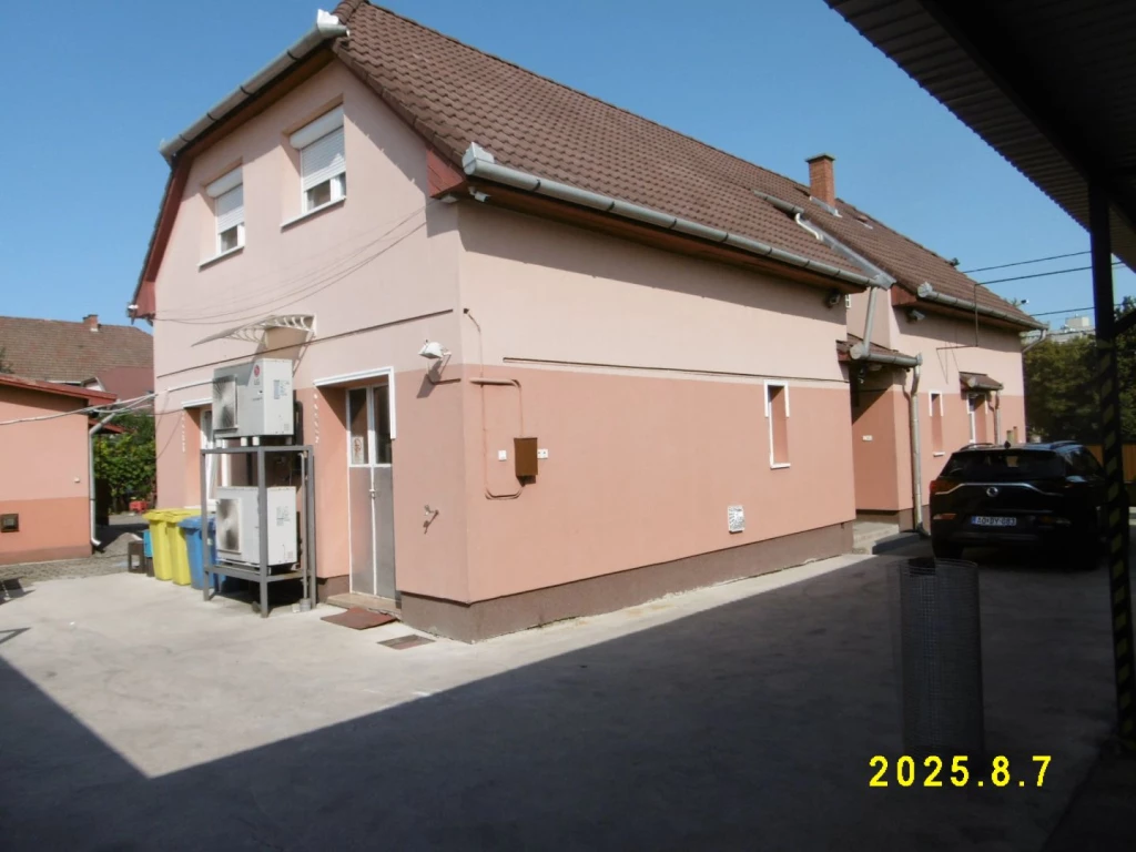 Eladó 190 m2 családi ház, Miskolc