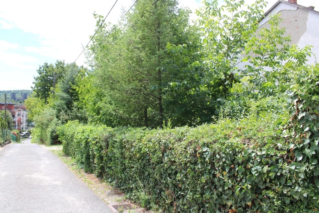 Eladó 434 m2 építési telek, Miskolc