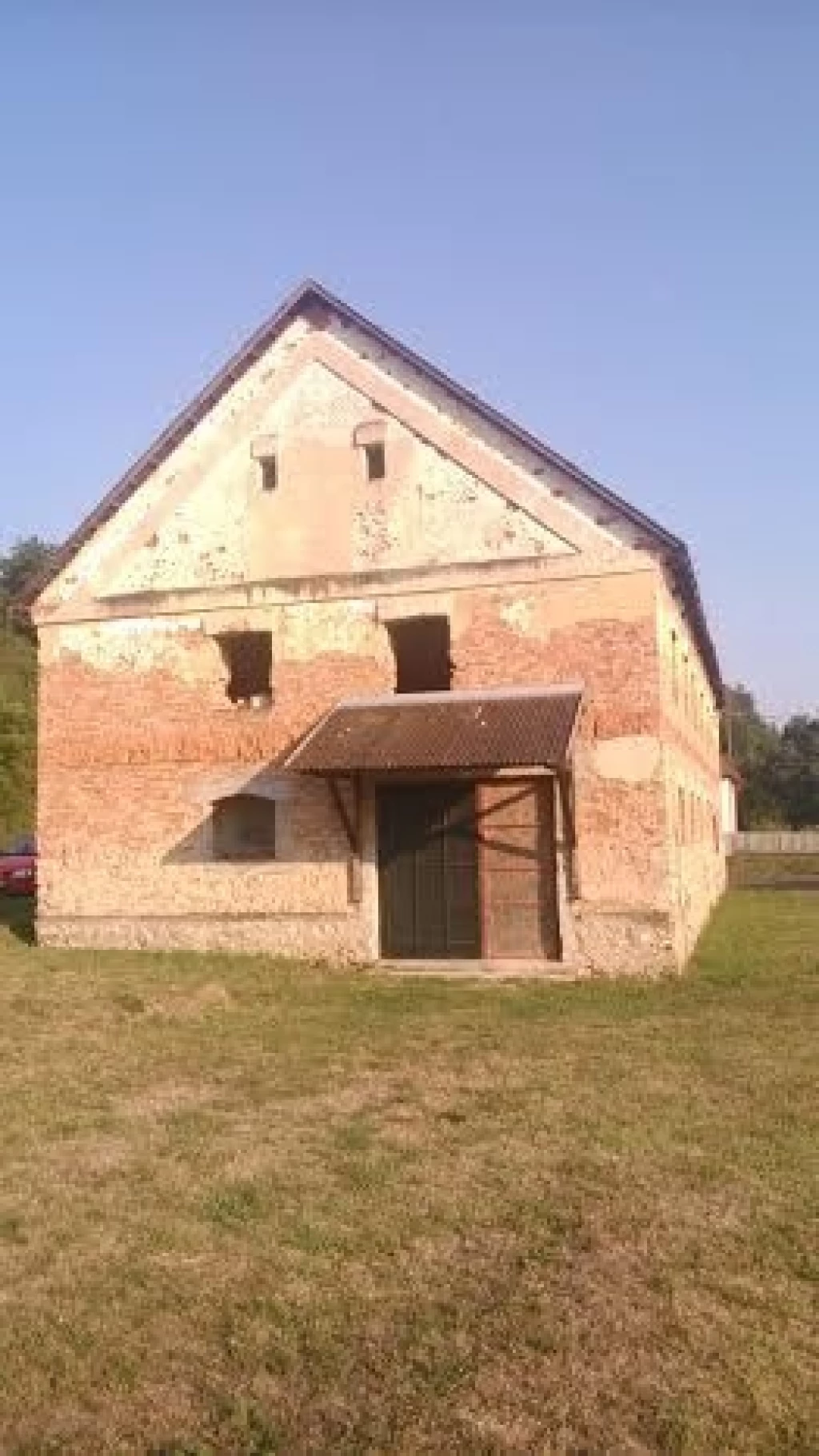 Eladó 320 ha egyéb mezőgazdasági, Ragály