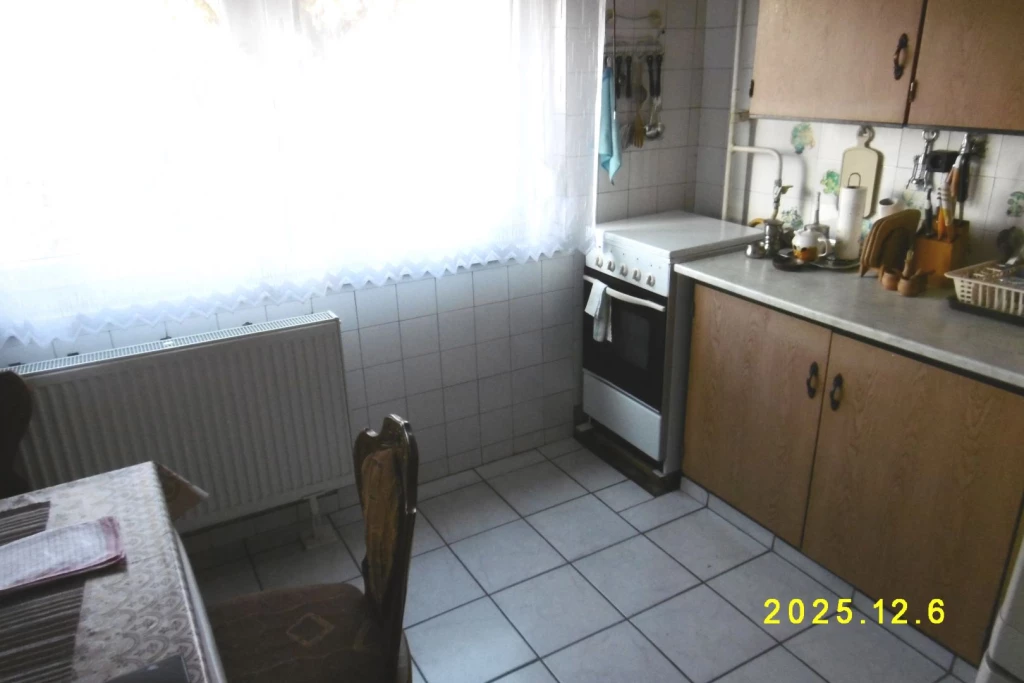 Eladó 51 m2 panel lakás, Miskolc