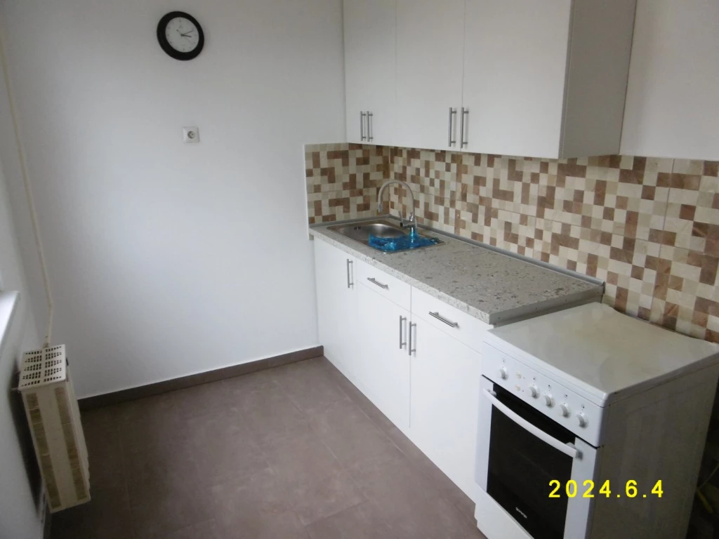 Kiadó 55 m2 panel lakás, Miskolc