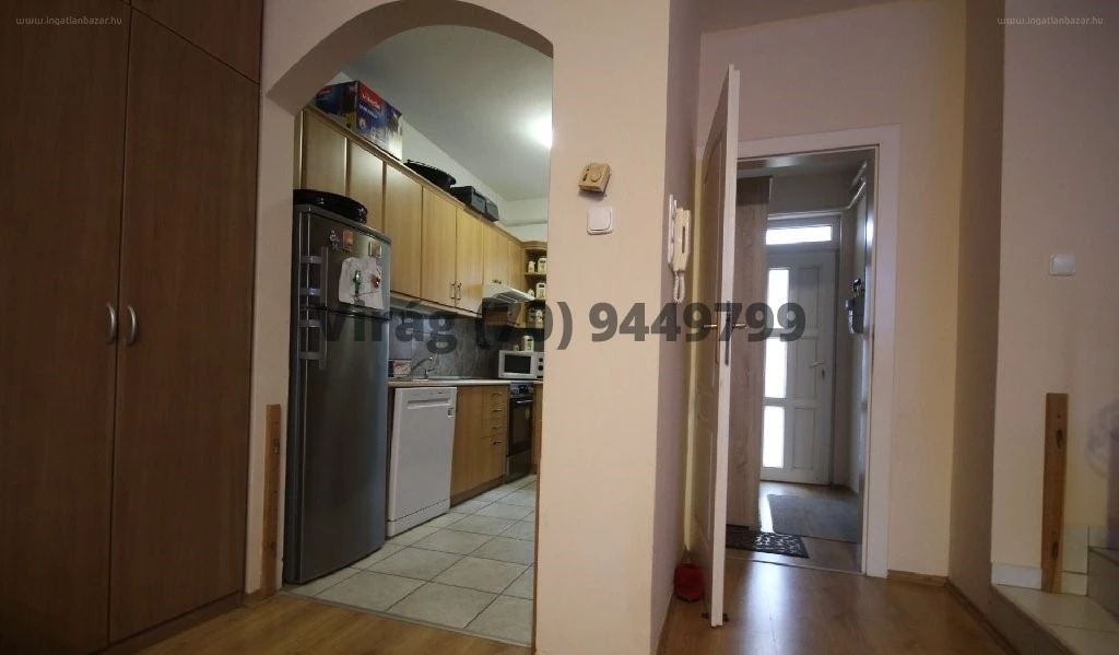 For sale terraced house, Debrecen