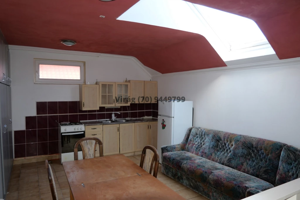 For sale house, Debrecen