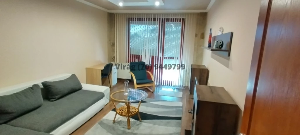 For rent panel flat, Debrecen, Jerikó utca