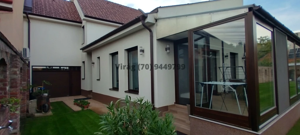 For sale house, Debrecen