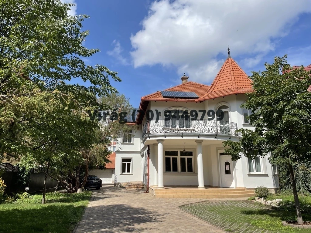 For sale office, office block, Debrecen