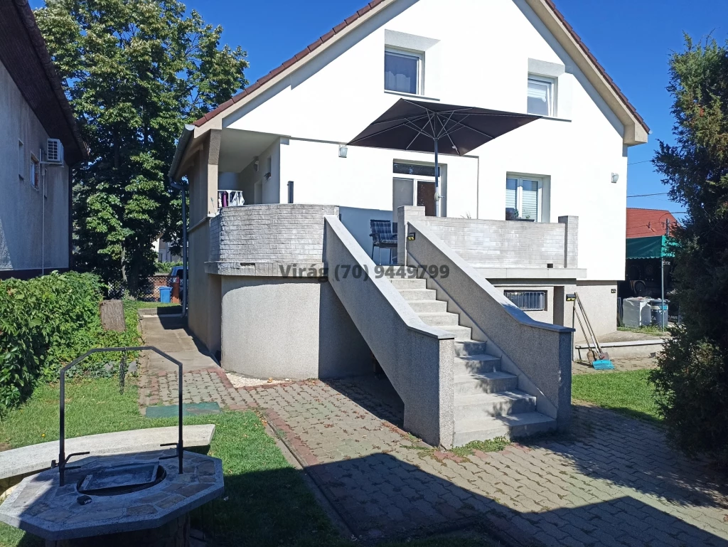 For rent house, Debrecen