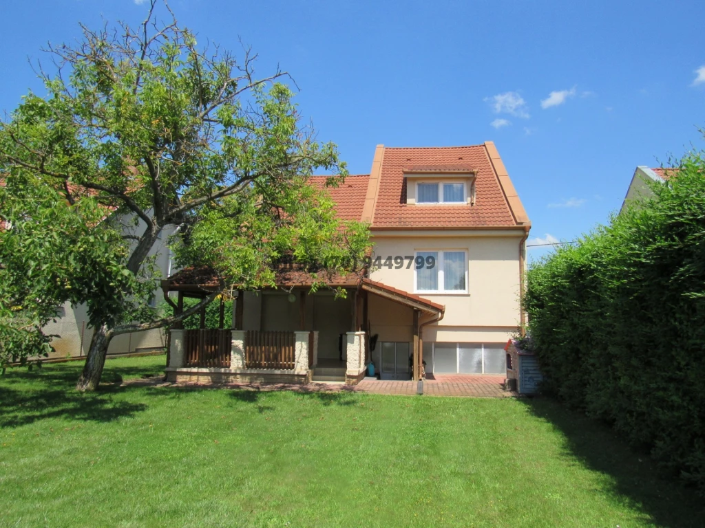 For rent house, Debrecen