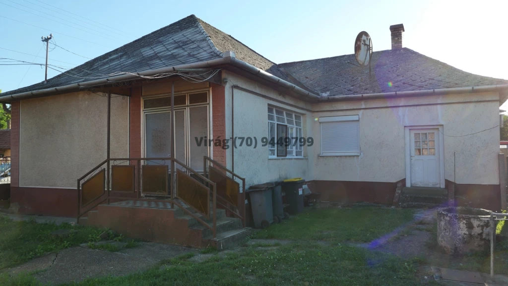 Eladó Ház, Hajdúdorog 25.000.000 Ft