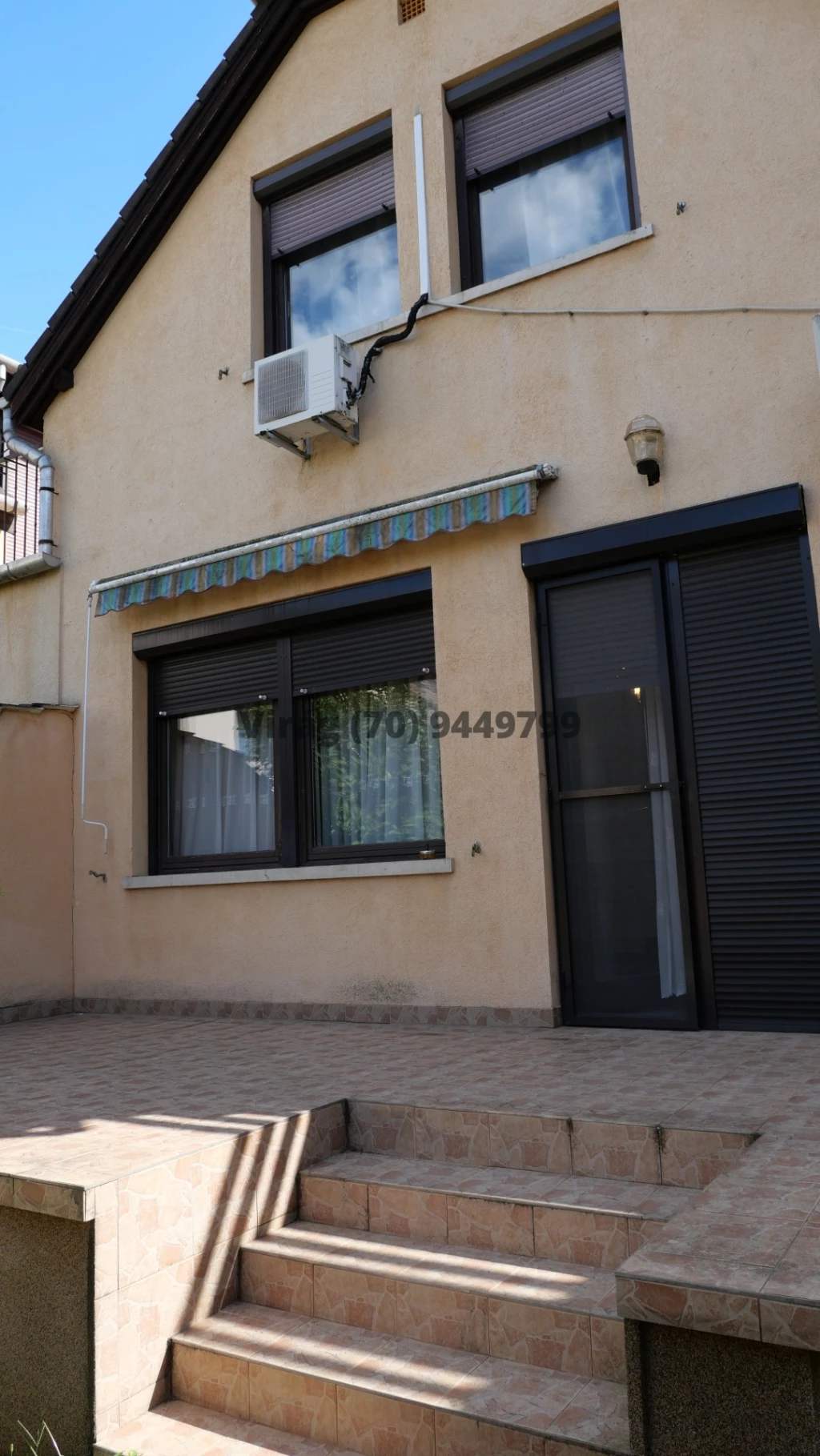 Eladó Ház, Debrecen Nagy Pál utca 125.900.000 Ft