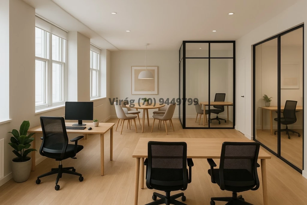 Kiadó Iroda, Debrecen 270.000 Ft