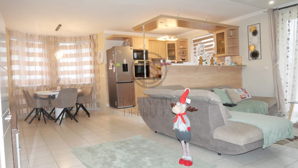 Eladó Ház, Debrecen 109.900.000 Ft