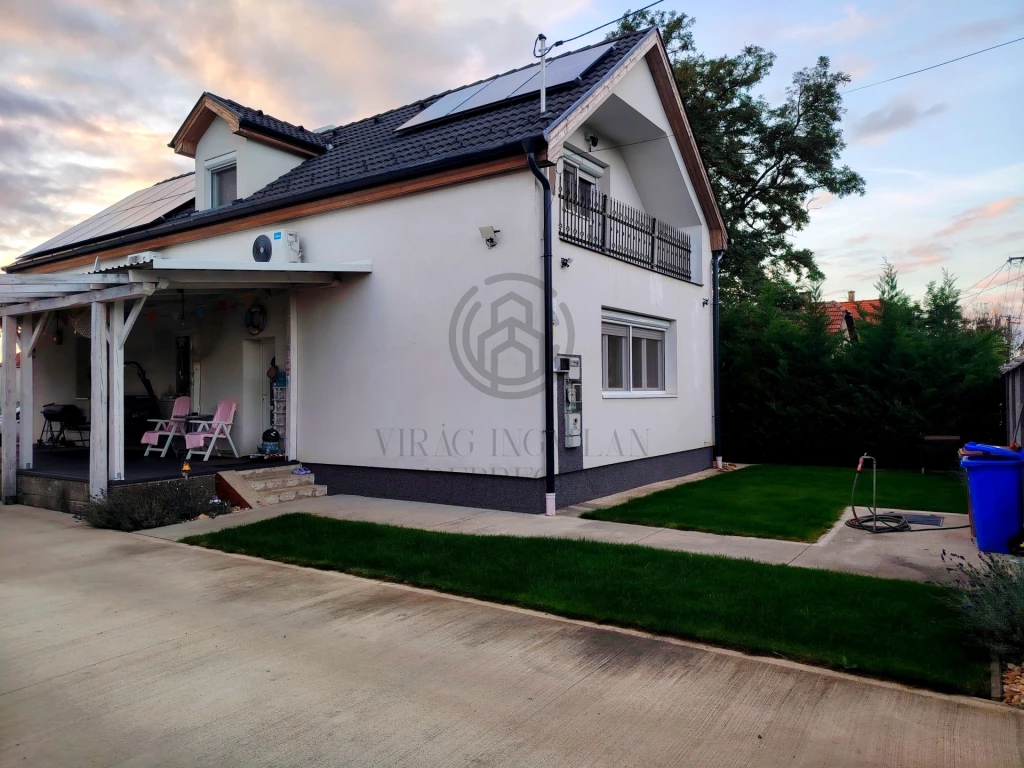 Eladó Ház, Debrecen 140.000.000 Ft