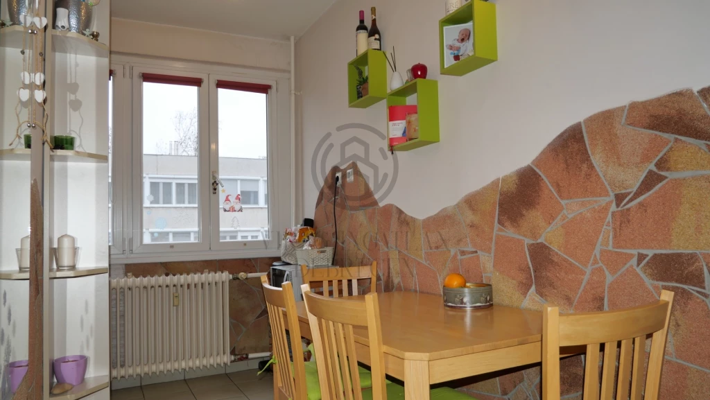 Eladó Lakás, Debrecen Trombitás utca 58.900.000 Ft