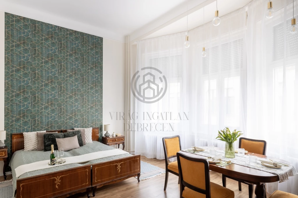 Eladó Lakás, Debrecen 79.900.000 Ft