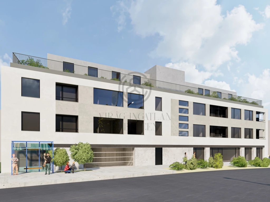 Eladó Lakás, Debrecen 62.300.000 Ft