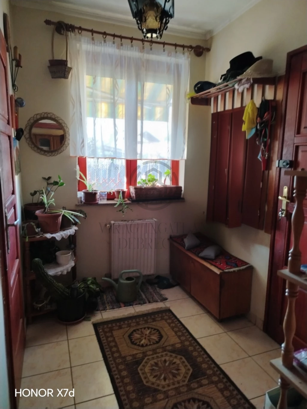 Eladó Ház, Debrecen Liget tér 97.000.000 Ft