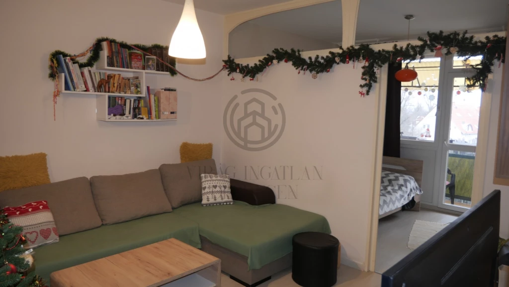 Eladó Lakás, Debrecen Krónikás utca 58.900.000 Ft