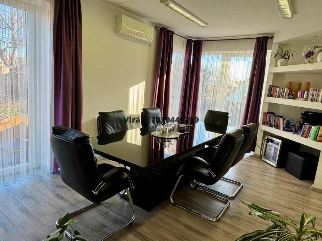 Eladó Iroda, Debrecen 135.900.000 Ft