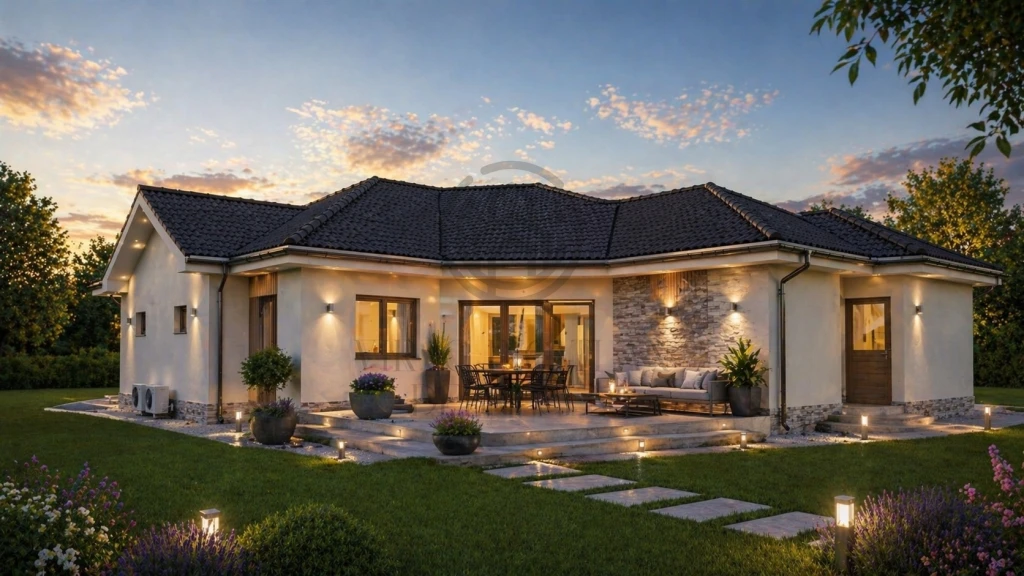 Eladó Ház, Hajdúsámson 92.000.000 Ft