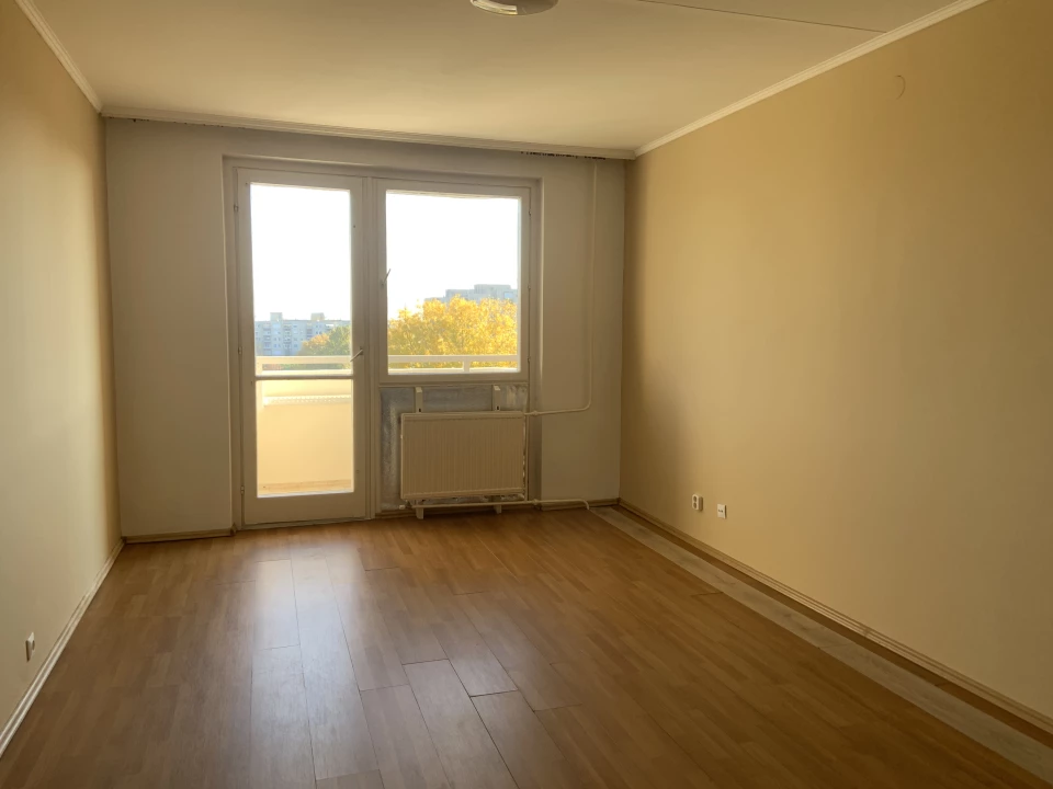 For rent panel flat, Debrecen