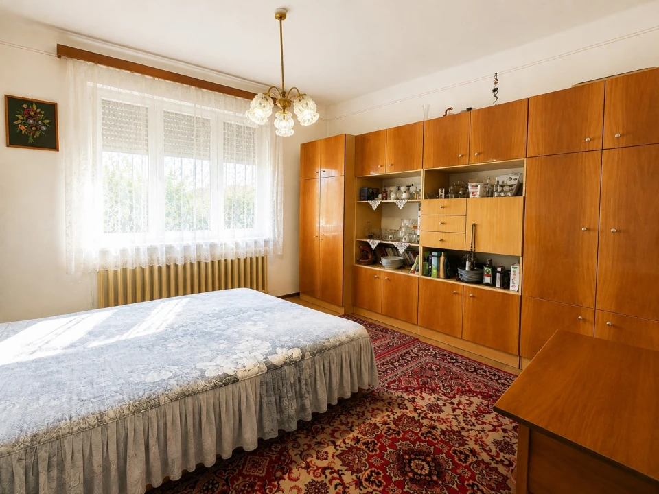Eladó tanya, Debrecen