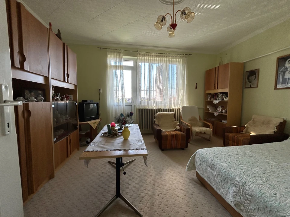 Eladó családi ház, Balmazújváros