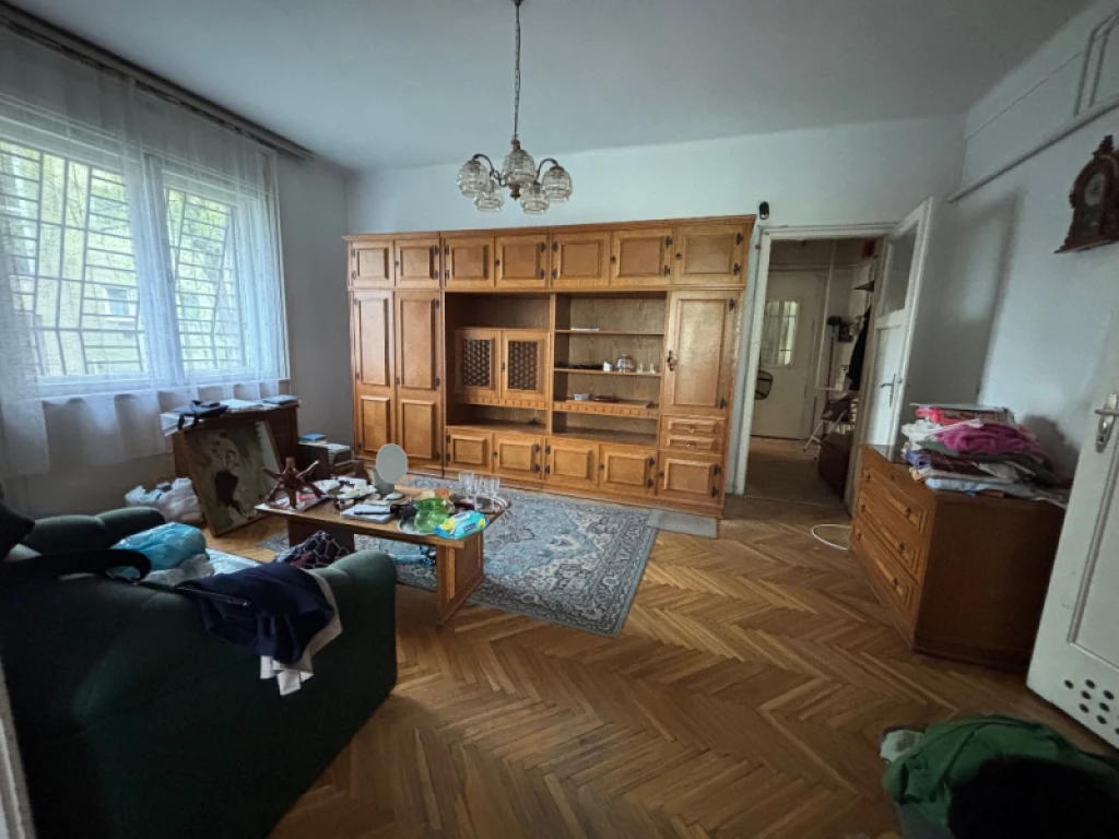Eladó téglalakás, Budapest XIV. kerület, Herminamező