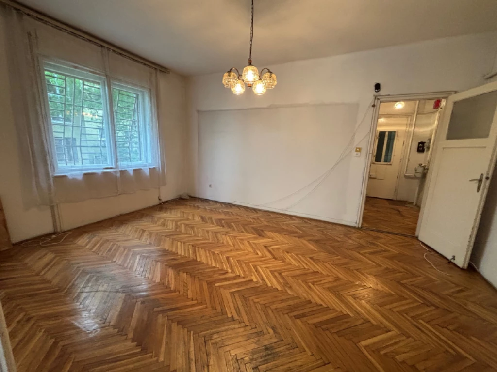Eladó téglalakás, Budapest XIV. kerület, Herminamező