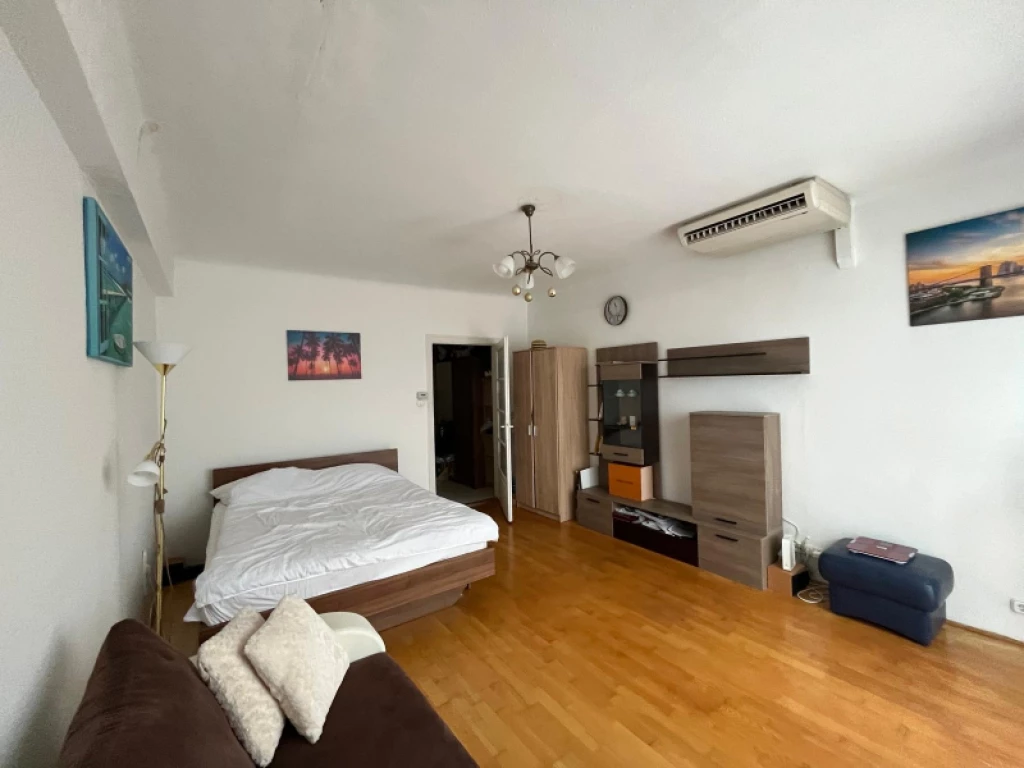 Eladó téglalakás, Budapest XIV. kerület, Alsórákos, Fűrész utca