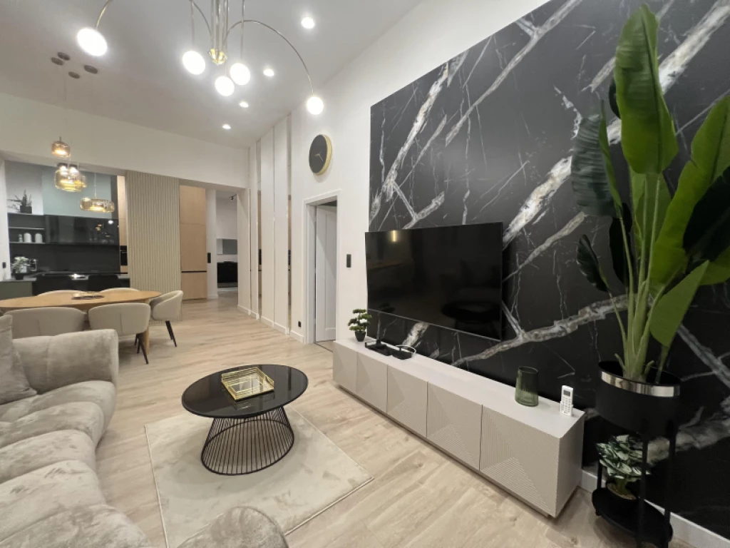 For rent brick flat, Budapest V. kerület, Belváros, Falk Miksa utca