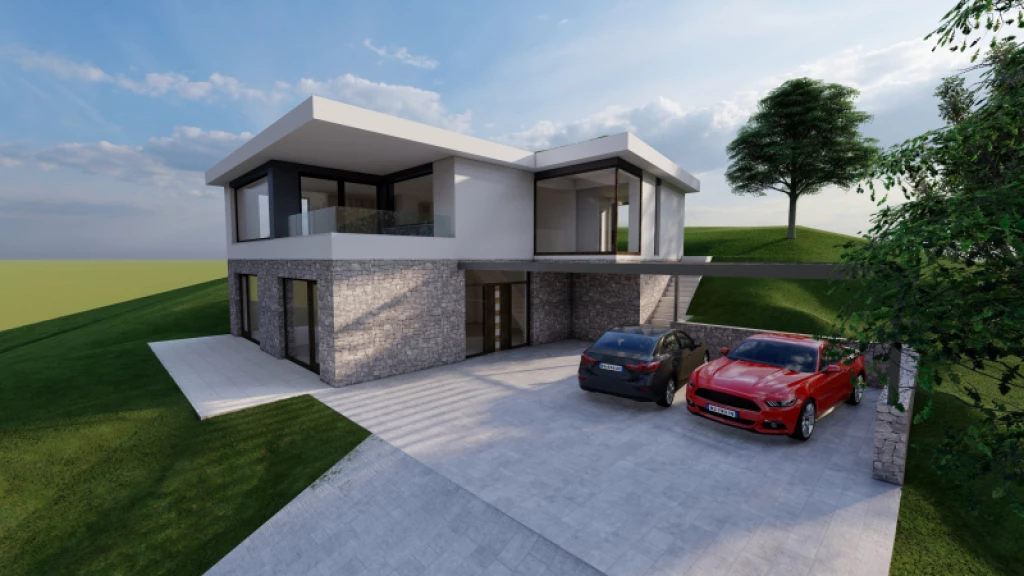 Eladó egyéb telek, Szentendre, Barackos út