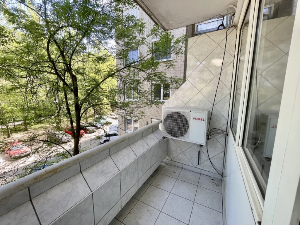 Eladó panellakás, Budapest XI. kerület, Gazdagrét, Tűzkő utca