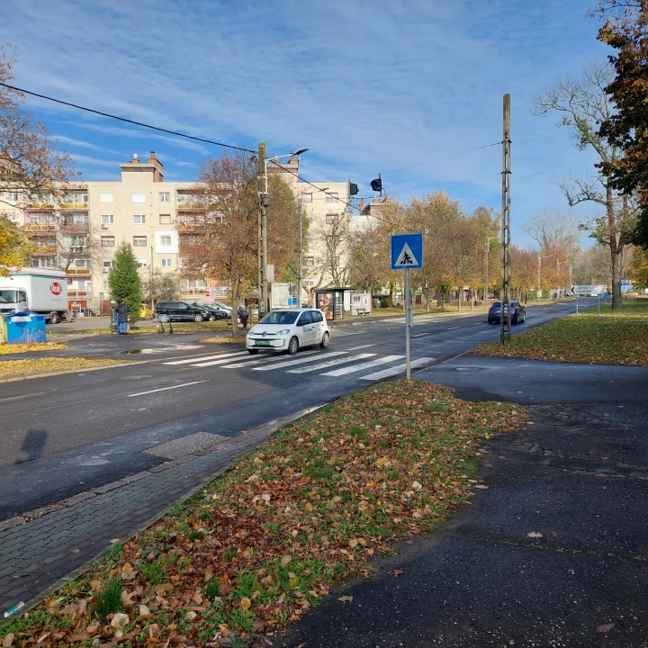 Eladó panellakás, Békéscsaba