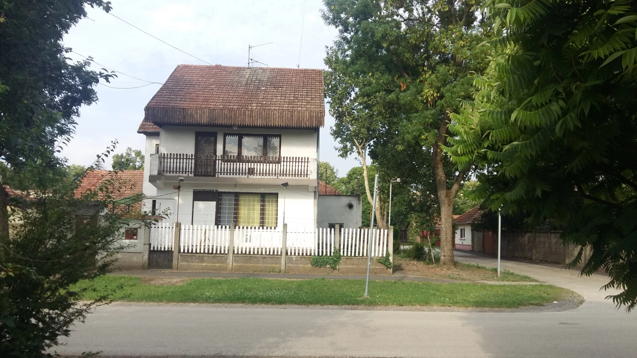 For sale house, Békéscsaba