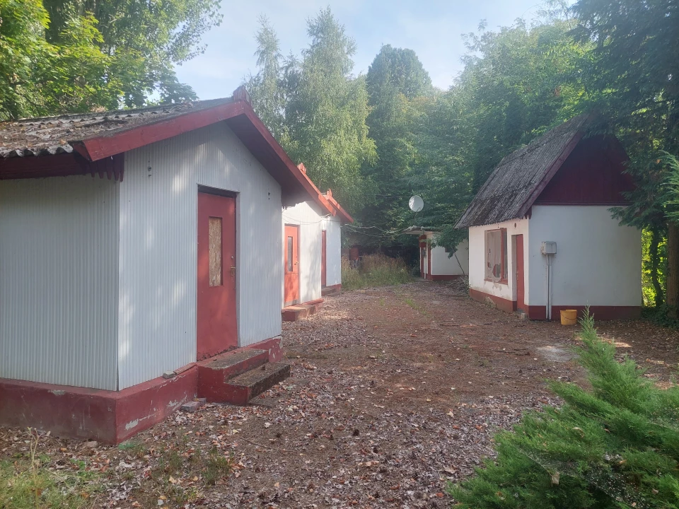 For sale holiday house, summer cottage, Doboz, Tölgyes utca