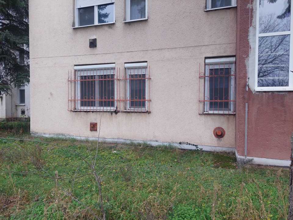 For sale brick flat, Békéscsaba