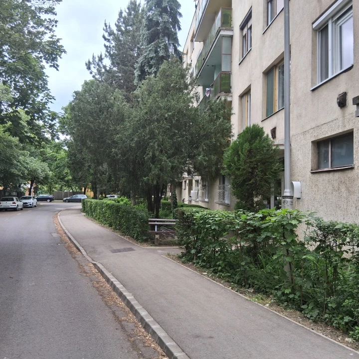 Eladó téglalakás, Békéscsaba