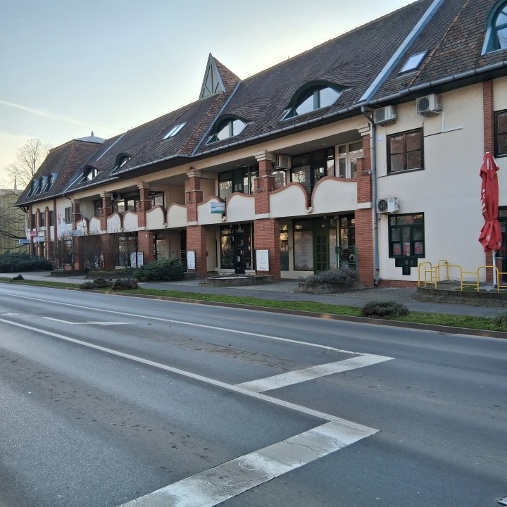 Kiadó lakásiroda, Békéscsaba
